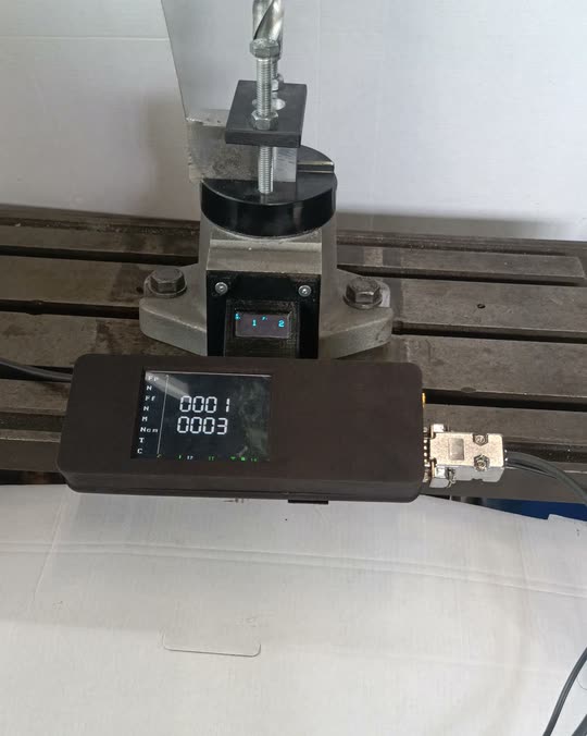 Gro&szlig;-Anzeige-WLAN GAW-i4.0