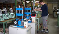Pressupgrading